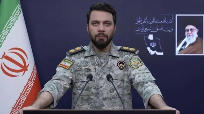 “Irán controla el estrecho de Ormuz y decide quién puede atravesarlo”