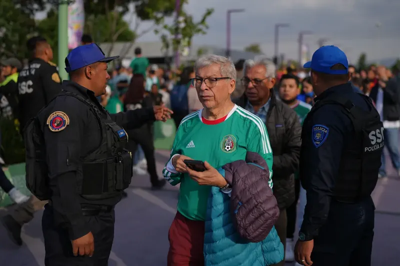 Multan a la Federación Mexicana de Fútbol por irregularidades en manejo de datos para el FAN ID