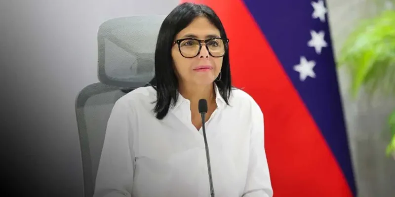 Venezuela exige acceso a sus recursos para acelerar la reconstrucción nacional