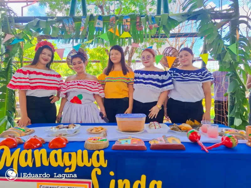 MINJUVE y UCN realizan “Festival Universitario Costumbres, Tradiciones y Cultura”