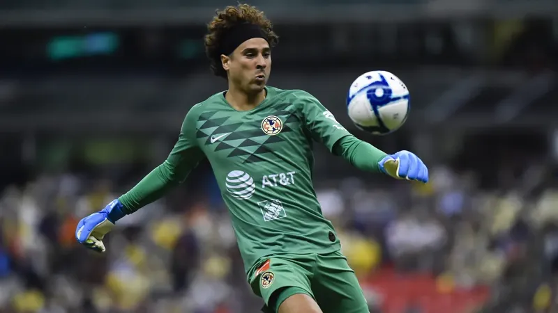 Guillermo Ochoa estremece al americanismo con una emotiva carta de despedida