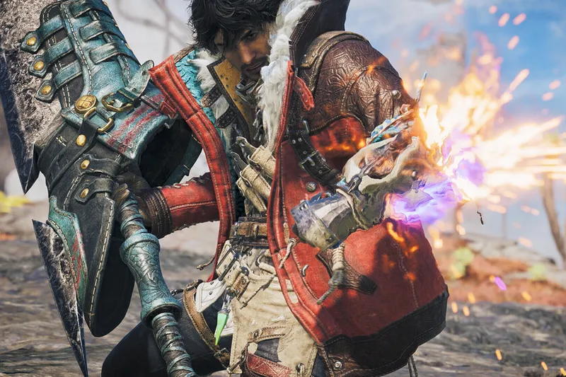 Que un RPG de acción y mundo abierto como este funcione tan bien en Switch 2 parece un milagro, que además su nueva expansión sea tan buena ya no sorprende tanto