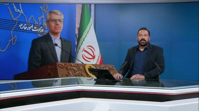 Irán informa de avances en implementación de memorando Teherán y Washinton – Noticiero 22:30