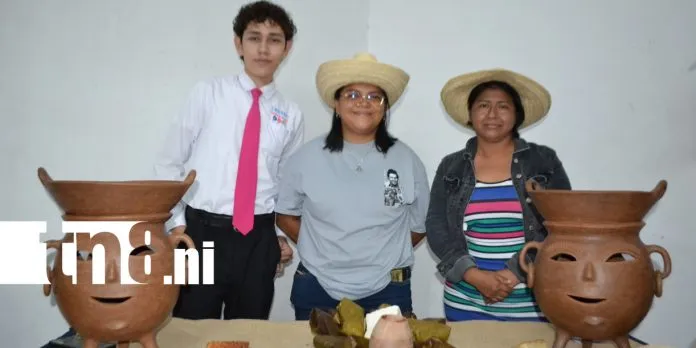 Masaya revive sus raíces ancestrales en una jornada llena de tradición