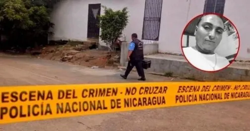 Cae trío de criminales que por robar mataron a pedradas a un hombre en Managua