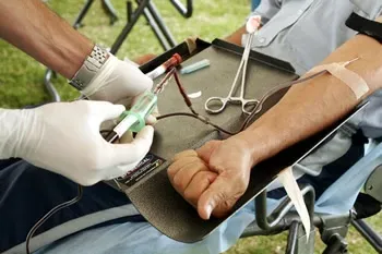 Donar sangre en Managua puede salvar hasta 3 vidas