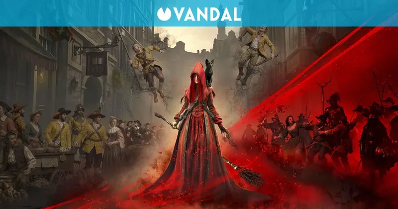 El creador de Assassins Creed pide perdón por usar materiales creados con IA en la demo de 1666: Amsterdam