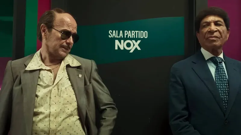 Torrente, presidente está censurada en Netflix: la película de Santiago Segura ha sido alterada para streaming