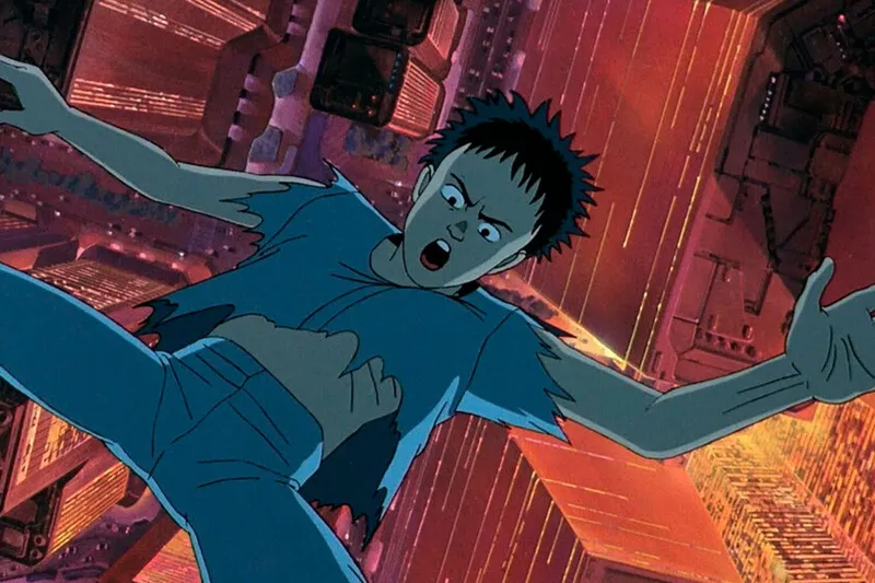En 4 días regresa a los cines la peli de ciencia-ficción japonesa más importante de la historia