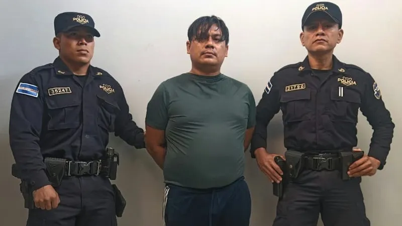 ¿Amor, obsesión o abuso? La mantuvo encerrada y la agredía