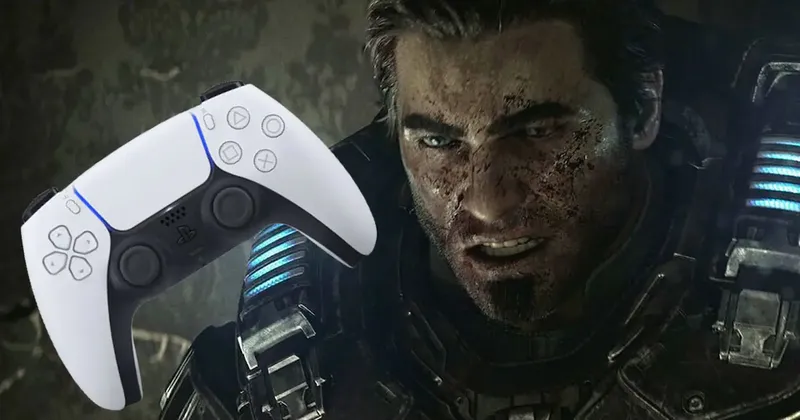 Gears of War: E-Day: creativos niegan versión de PS5 y generan más dudas respecto a la decisión de XBOX sobre la exclusividad