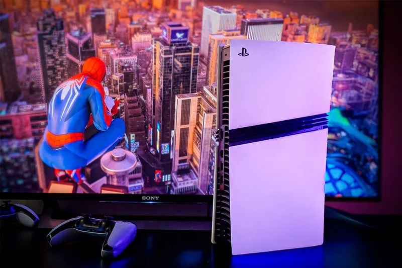 ¿Sony está ocultando problemas de stock? Comprar una PS5 Pro ya no depende solo del dinero en Japón y es un sorteo quién decide todo