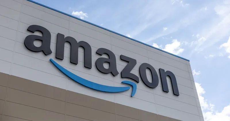 Amazon es investigada por comité del Senado de EE.UU. por presunta influencia china en su plataforma