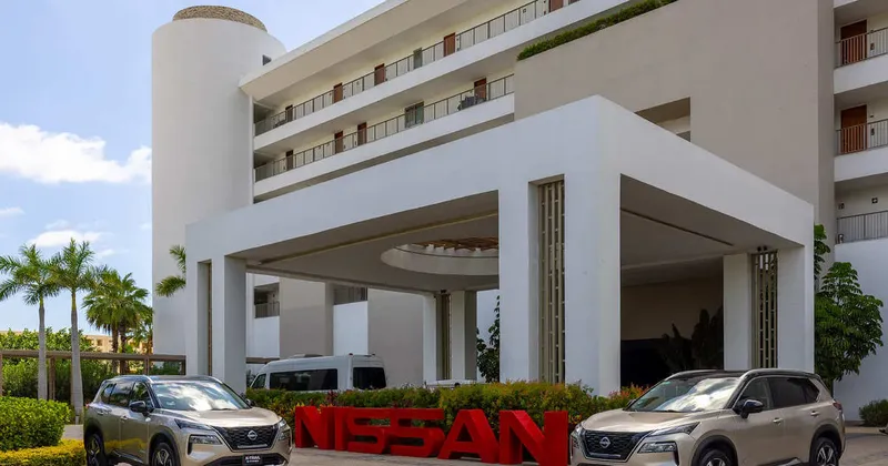 ¿Qué pasa con los clientes de Nissan en Argentina? Simpa y Tagle toman el negocio desde el 1 de diciembre