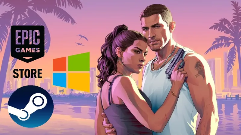La versión de GTA 6 para PC saldrá en el primer trimestre de 2027, según varias fuentes anónimas familiarizadas con Rockstar