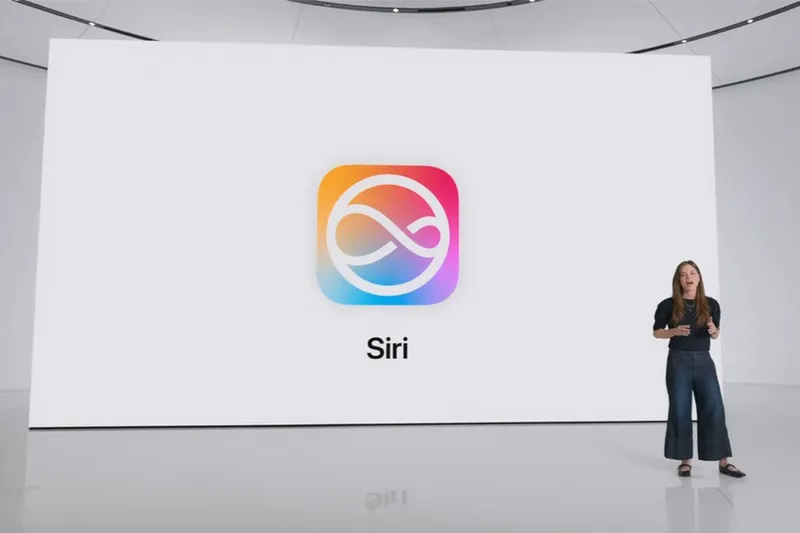 Qué cosas prometió Apple de la nueva Siri y veremos el lunes en la WWDC26
