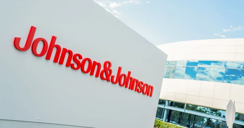 FDA autoriza el robot quirúrgico de Johnson & Johnson para cirugías de tejidos blandos
