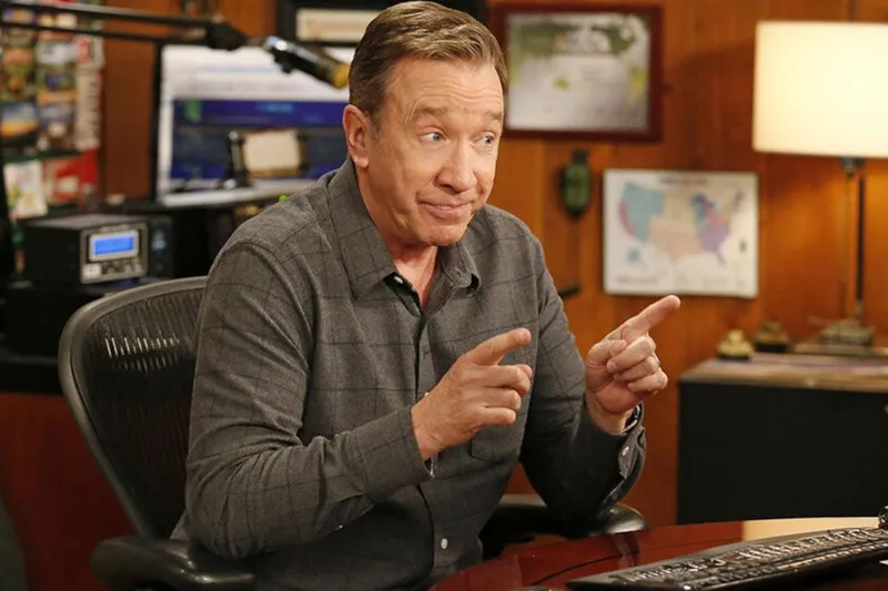 Tim Allen, a sus 73 años, sobre volver a ser Buzz en Toy Story 5: "Me dijeron que sonaba viejo y yo no supe cómo tomarme eso"
