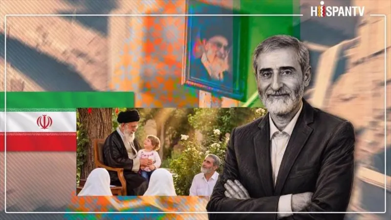 El mártir Dr. Mesbah Baqeri Kani dedicó toda una vida al conocimiento, la promoción cultural y el servicio social