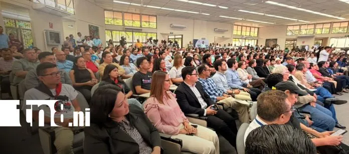Comunidades universitarias respaldan propuesta de Reforma Constitucional