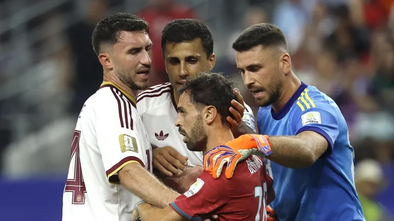 Desvelado el motivo del cabreo de Bernardo Silva