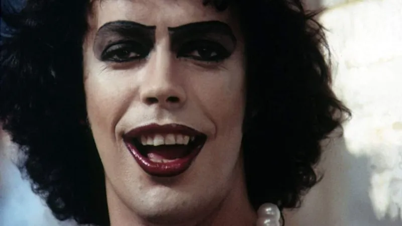 Tim Curry, mítico actor de 'It' y 'The Rocky Horror Picture Show', muere a los 80 años