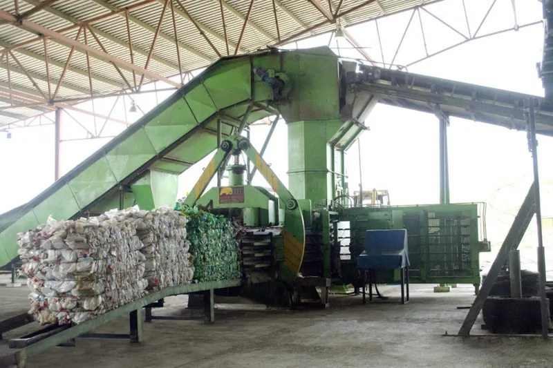 Nicaragua exporta casi 40 millones de dólares en materiales reciclables