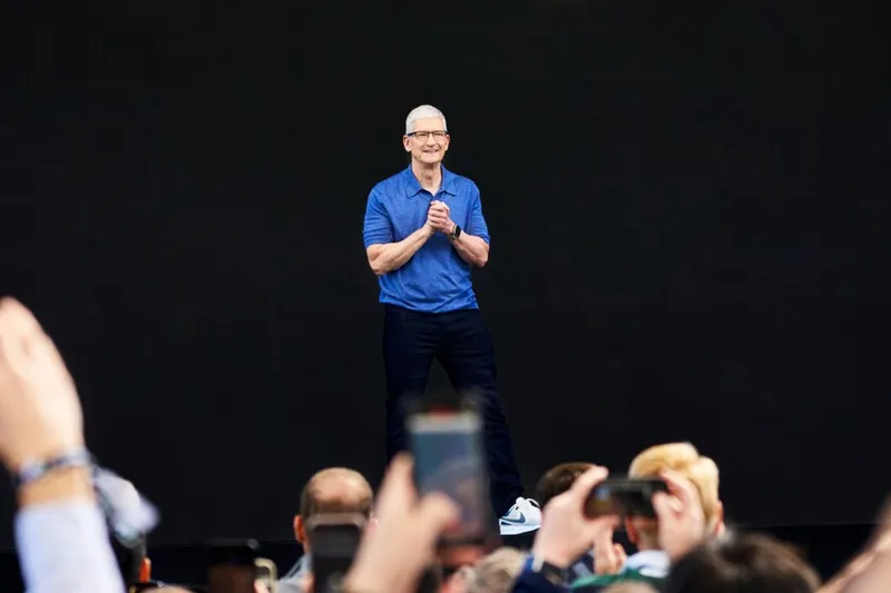 Queda una semana para la WWDC26 y la historia de estos últimos diez años nos dice que puede pasar cualquier cosa