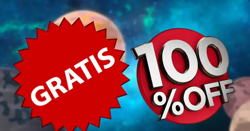 Gratis: este llamativo juego de supervivencia en el espacio está disponible con 100% de descuento para PC, pero la promoción acabará muy pronto
