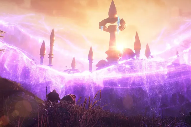 World of Warcraft Forever: Blizzard explica por qué hay que ir a pie a todos lados, incluidas las mazmorras, como en los viejos tiempos
