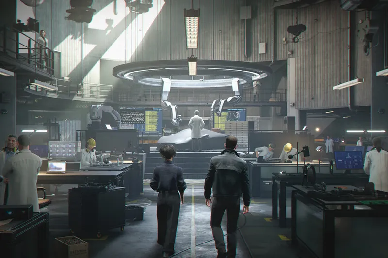No todo está perdido con 007 First Light y sus secuelas: Amazon Games no tiene planes de apartar a IO Interactive de esta nueva saga