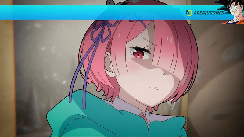Re:Zero vuelve peor de lo que se fue por esta polémica decisión de Crunchyroll
