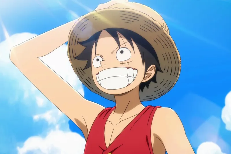 One Piece conseguirá en 2027 un hito histórico bastante difícil de repetir en la historia del anime