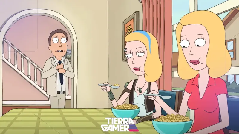 Rick y Morty Temporada 9, episodio 5: a qué hora sale el nuevo episodio, cómo y dónde verlo