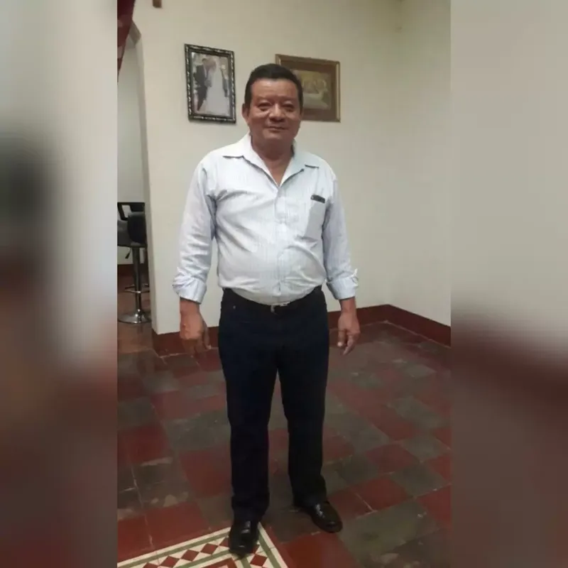 Fallece en Granada el ortopedista Luis Felipe Bustos