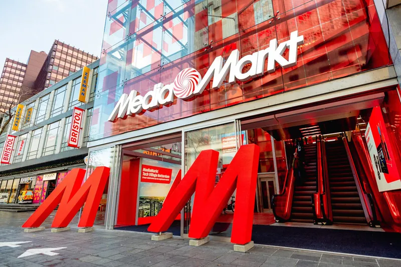 MediaMarkt tiene en su outlet todos estos iPhone, iMac y Apple Watch nuevos y reacondicionados mucho más baratos