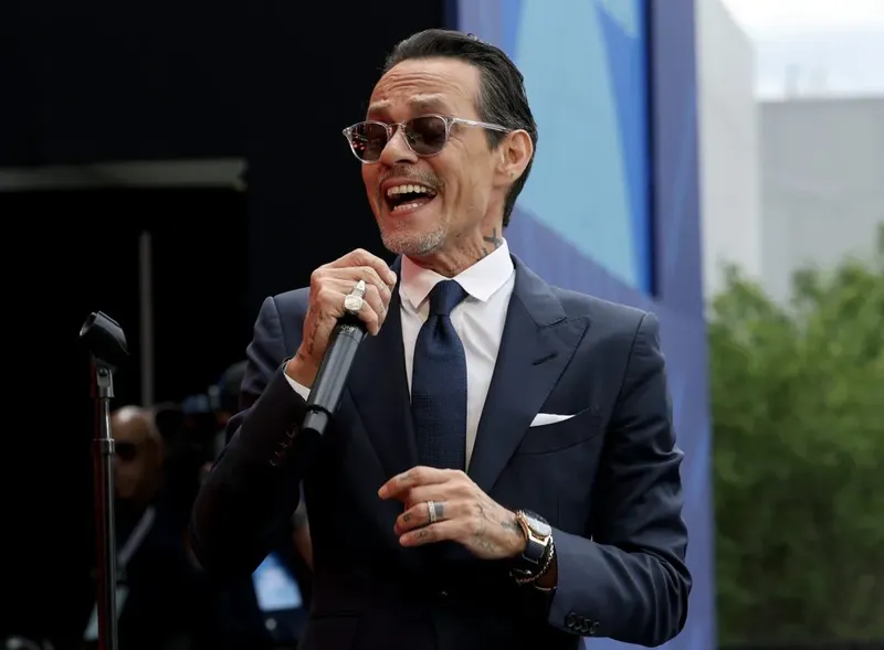 Estos son los eventos de ayuda tras terremotos en Colombia y Venezuela a los que se suman Marc Anthony, Feid, Karol G y más artistas latinos