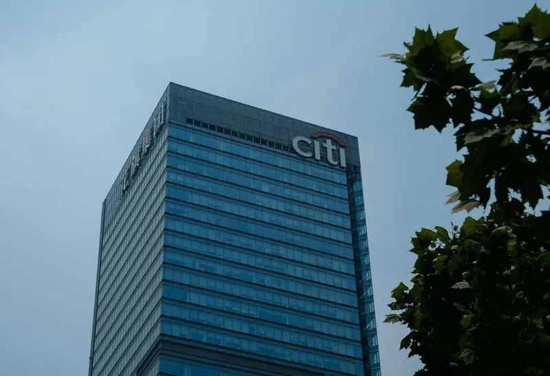 Citi convierte 6.500 millones de pagos en un nuevo negocio publicitario