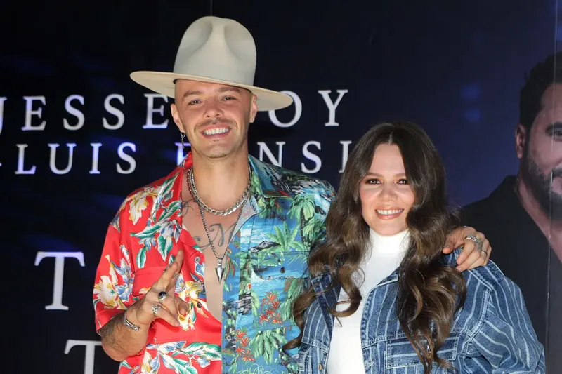 Jesse Huerta, del dúo “Jesse & Joy”, anuncia pausa indefinida