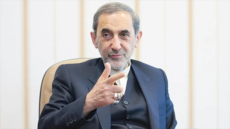 “Mensaje de Irán contra la injerencia en la zona se ve como un ultimátum”