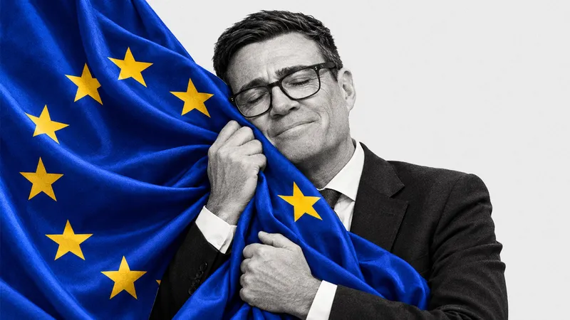 ¿Rusia detrás del Brexit? La (ya desmentida) excusa del primer ministro británico para regresar a la Unión Europea