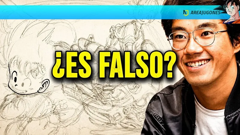 La nueva polémica de Dragon Ball demuestra hasta qué punto la franquicia se ha convertido en un negocio salvaje
