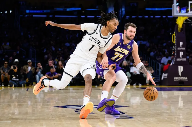 Ziaire Williams jugará en los Lakers