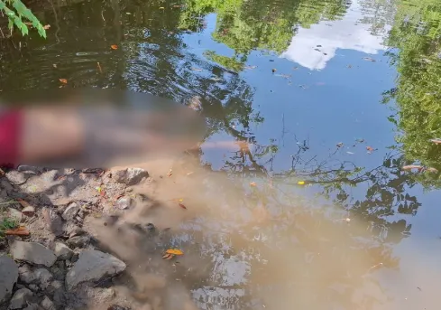 Ingresar tomado de licor al río le cuesta la vida a un joven en Chontales