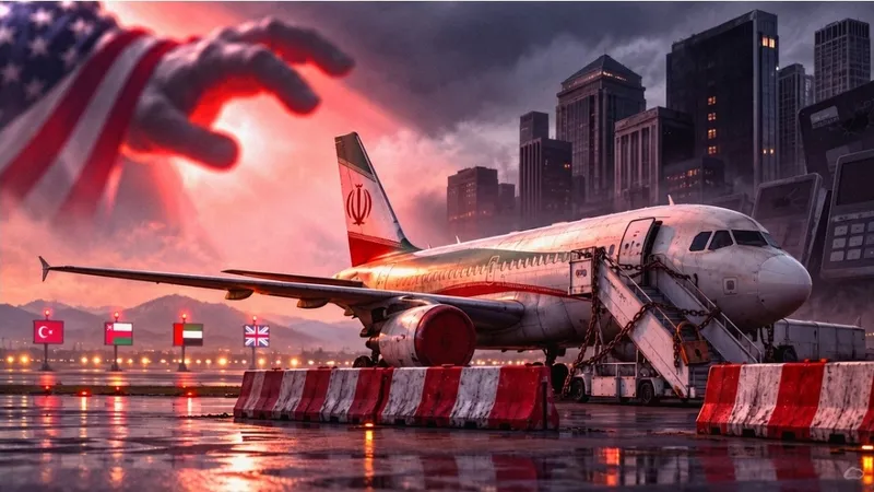 EE.UU revela qué países cedieron a su exigencia de sancionar a Irán