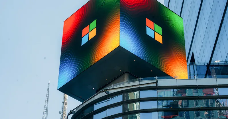 Microsoft se suma al llamado de cautela por la IA y rechaza una superinteligencia sin control