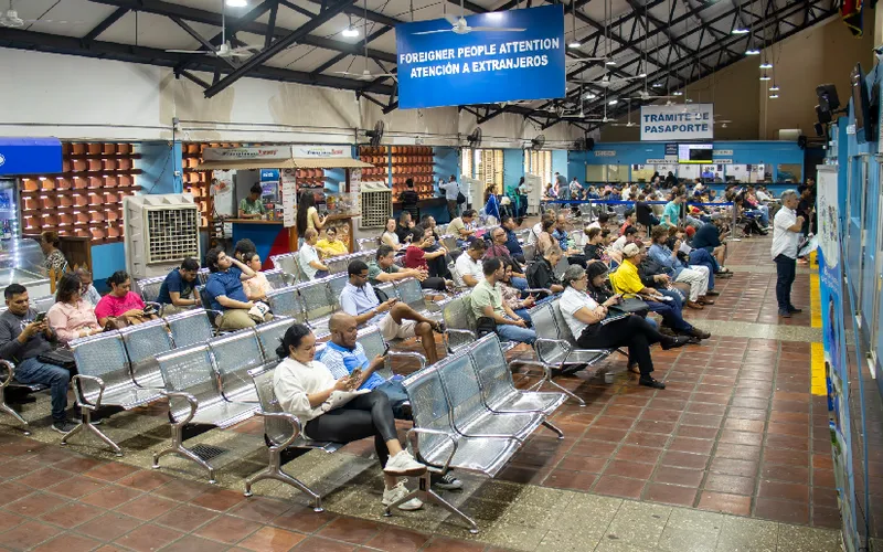 Requisitos para que ciudadanos de otras nacionalidades obtengan permiso laboral en Nicaragua