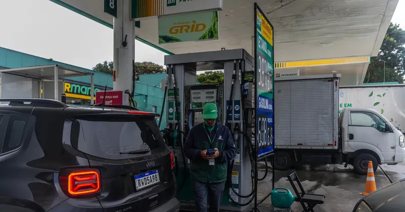 Brasil prevé inflación por encima del objetivo durante más tiempo por conflicto con Irán