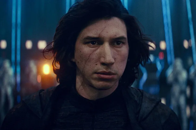 Kevin Feige lleva años queriendo fichar a Adam Driver para Marvel Studios, pero siempre ha recibido la misma respuesta: "Ya es una tradición"