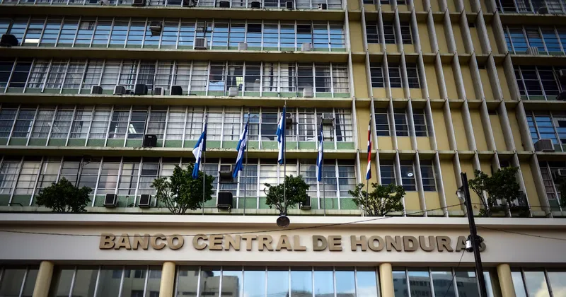 Honduras lanza recompra de bonos y prepara una nueva emisión de deuda global